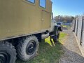 1977 ЗИЛ 131, зелёный, 900000 рублей - вид 1
