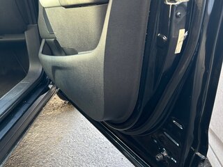 2014 Ford Edge I Рестайлинг, чёрный, 1350000 рублей, вид 5