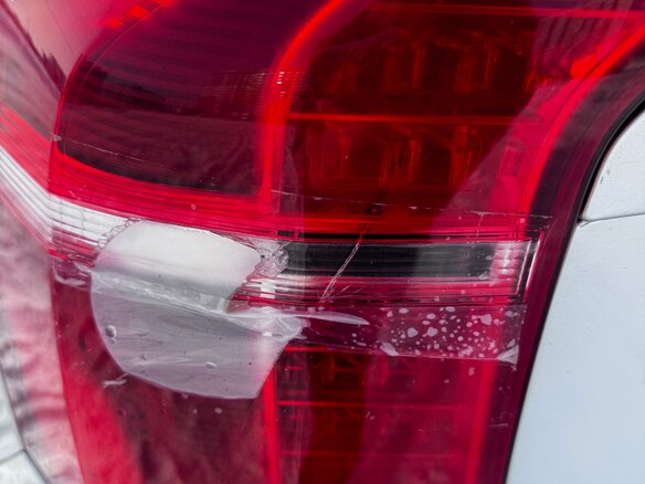 2018 Volvo XC90 II, серебристый, 3900000 рублей - вид 15