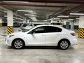 2011 Mazda 3 II (BL) Рестайлинг, белый, 699000 рублей - вид 7