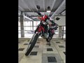 2021 Racer Enduro, красный, 85000 рублей - вид 5