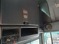 2000 DAF XF 95, голубой - вид 3