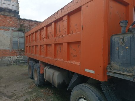 2008 FAW J6 CA3250, синий, 1200000 рублей, вид 2