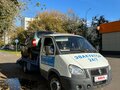 2015 ГАЗ ГАЗель (3302), белый, 1350000 рублей - вид 5