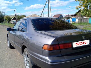 1998 Toyota Camry Gracia IV (XV20), серый, 600000 рублей, вид 5
