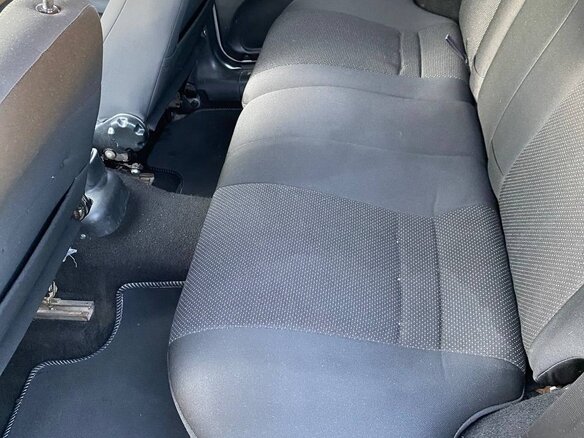 2007 Chevrolet Niva I, серый, 598000 рублей - вид 35