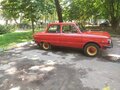 1982 ЗАЗ 968 М, красный, 200000 рублей - вид 8