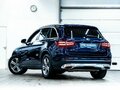 2017 Mercedes-Benz GLC 250 I (X253), синий, 2985000 рублей - вид 4