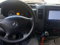 2012 Mercedes-Benz Sprinter, чёрный, 2700000 рублей - вид 2