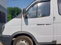 2005 ГАЗ ГАЗель (3302), белый, 600000 рублей