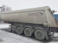 2018 Schmitz Cargobull SKI, серебристый