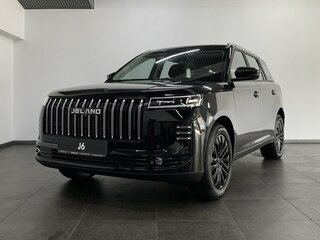 2026 Jeland J6, чёрный, 2749000 рублей, вид 1