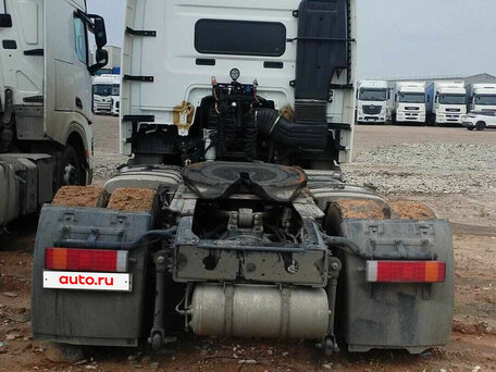 2024 Sany HQC425, белый, 4585410 рублей, вид 5