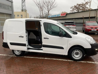 2021 Opel Combo XL PCMA, белый, 3050000 рублей, вид 4