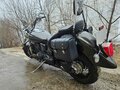 2005 Yamaha XVS1100, чёрный, 445000 рублей - вид 8