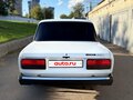 2008 Lada (ВАЗ) 2107, белый, 400000 рублей - вид 5