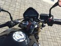 2007 Honda CB 600F Hornet, чёрный, 416034 рублей - вид 5