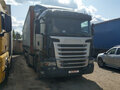 2010 Scania G-series, чёрный, 2500000 рублей - вид 3
