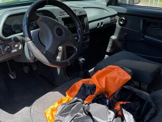 2005 Lada (ВАЗ) 2113, серый, 140000 рублей, вид 4