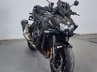 2021 Kawasaki Z H2, чёрный, 1499000 рублей, вид 3