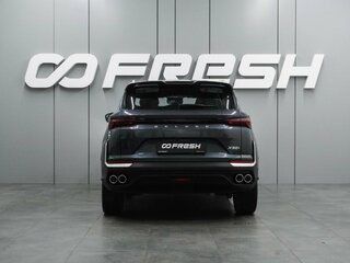 2026 Belgee X50+, серый, 2298000 рублей, вид 4