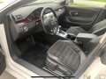 2010 Volkswagen Passat CC I, белый - вид 6