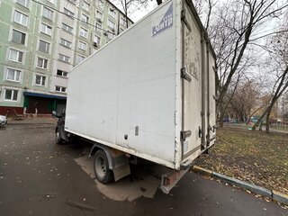 2013 Ford Transit, чёрный, 1450000 рублей, вид 5