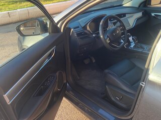 2020 Geely Binrui I, серый, 1269000 рублей, вид 5