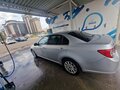 2007 Chevrolet Epica V250, серебристый, 280000 рублей - вид 4