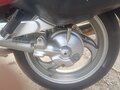 1999 Honda NT650V Deauville, красный, 295000 рублей - вид 10