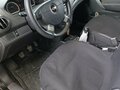 2009 Chevrolet Aveo I Рестайлинг, чёрный, 505000 рублей - вид 7