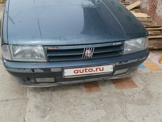 1991 Fiat Croma I, синий, 200000 рублей, вид 1