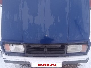 2009 Lada (ВАЗ) 2104, синий, 335000 рублей, вид 4