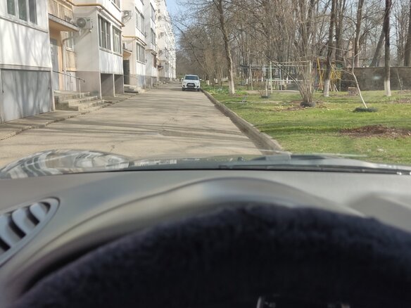 2007 Hyundai Santa Fe Classic Classic, серый, 830000 рублей - вид 20