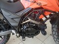 2025 Regulmoto Duke, оранжевый, 239000 рублей - вид 8