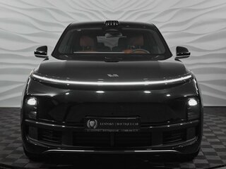 2025 Li Auto (Lixiang) L9 52.3 kWh I Рестайлинг, чёрный, 11790000 рублей, вид 2