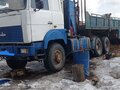 2003 МАЗ 6425, белый, 1200000 рублей