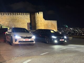 2018 Kia Optima IV Рестайлинг, белый, 2250000 рублей, вид 2