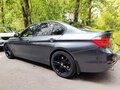 2012 BMW 3 серии 320i xDrive VI (F3x), серый, 1550000 рублей - вид 10