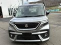 2023 Suzuki Solio MHEV IV, серый, 1002000 рублей - вид 1
