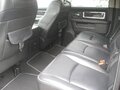 2012 Dodge RAM IV (DS/DJ), чёрный - вид 9