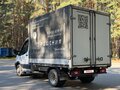 2018 Ford Transit, белый, 2500000 рублей - вид 6