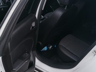 2011 Opel Astra J, белый, 945000 рублей, вид 5