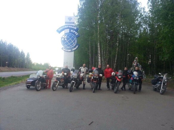 1991 Honda XRV 750 Africa Twin, белый, 440000 рублей - вид 16