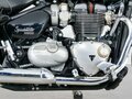 2018 Triumph Bonneville Speedmaster, белый, 1095000 рублей - вид 9