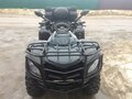 2013 Stels ATV-600, чёрный