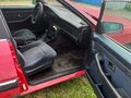 1990 Audi 100 III (C3) Рестайлинг, красный, 150000 рублей - вид 3