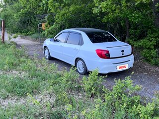 2015 Datsun on-DO I, белый, 310000 рублей, вид 3