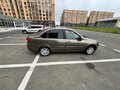 2021 Lada (ВАЗ) Granta I Рестайлинг, коричневый, 920000 рублей - вид 2