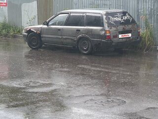 1990 Toyota Corolla VI (E90), серый, 100000 рублей, вид 3